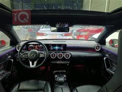 مرسيدس بنز CLA